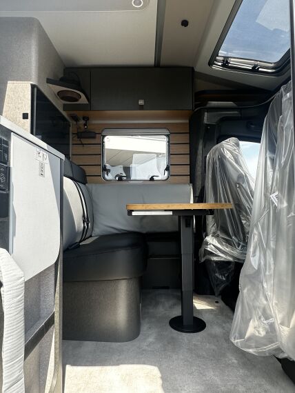 ML-T 580 CrossTrail - 13
