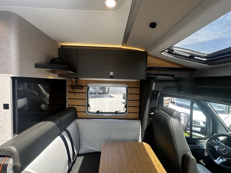 ML-T 580 CrossTrail - 14