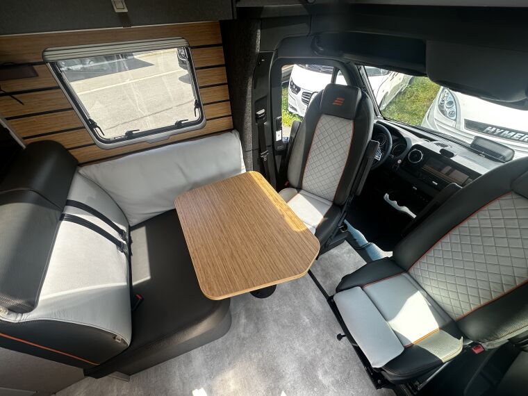 ML-T 580 CrossTrail - 20