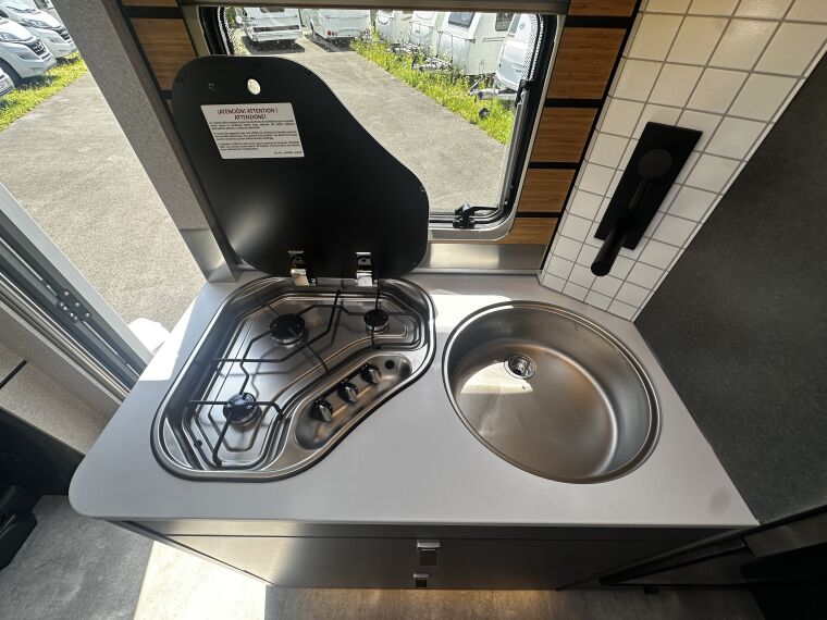 ML-T 580 CrossTrail - 22