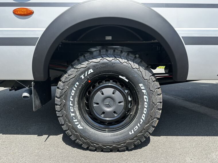 ML-T 570 Crossover - 6