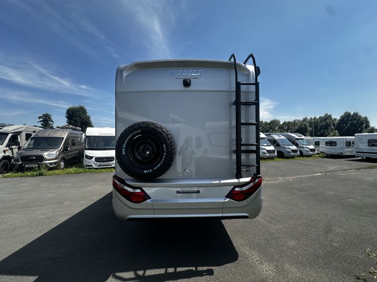 ML-T 570 Crossover - 7