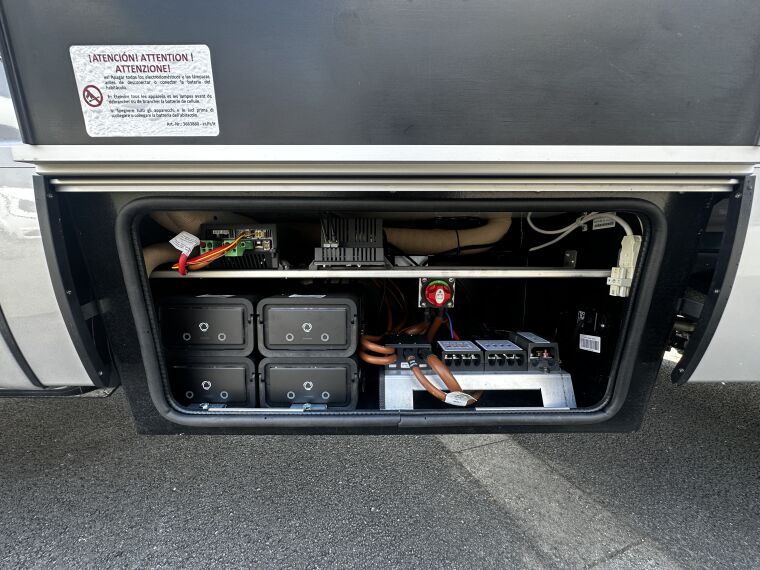 ML-T 570 Crossover - 11