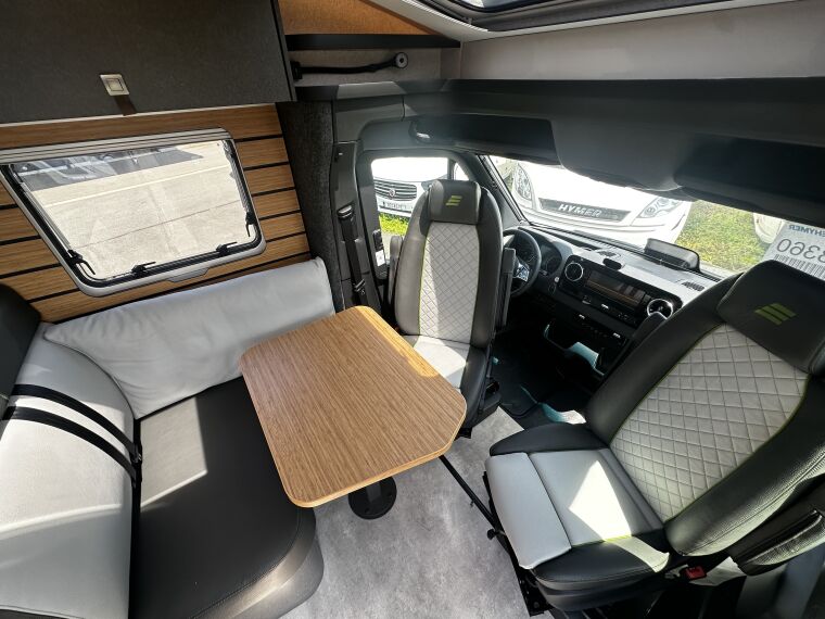 ML-T 570 Crossover - 16