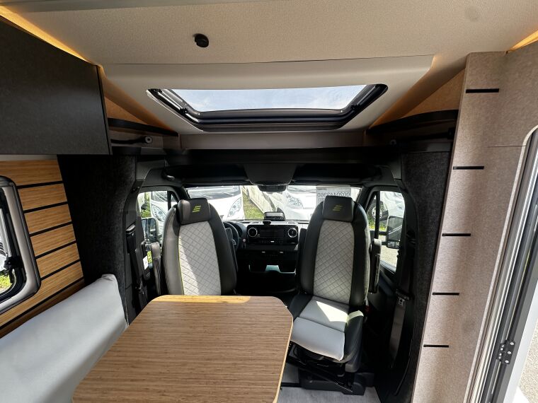 ML-T 570 Crossover - 17