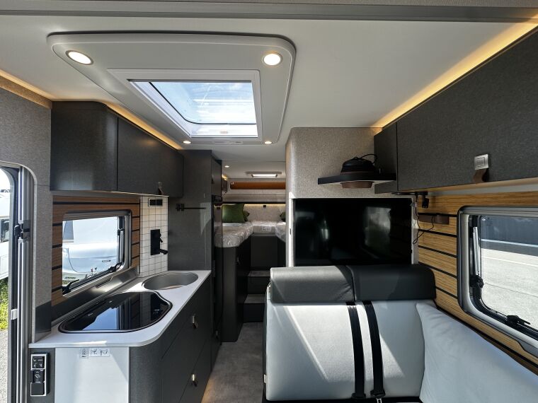 ML-T 570 Crossover - 19