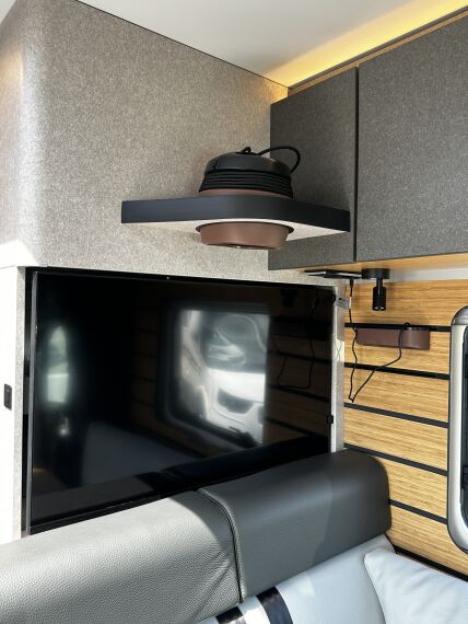 ML-T 570 Crossover - 20