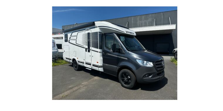 BMC T 600 - 1