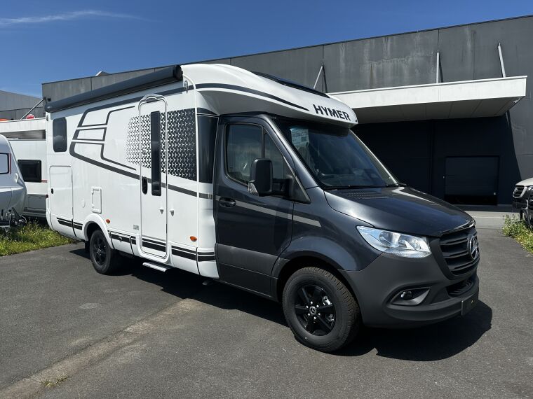 BMC T 600 - 2