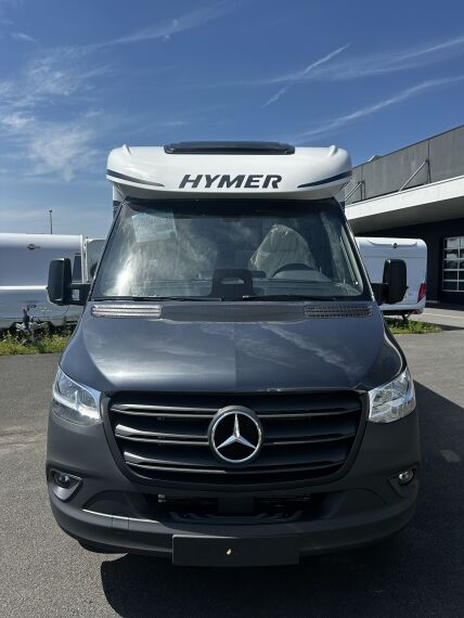 BMC T 600 - 3