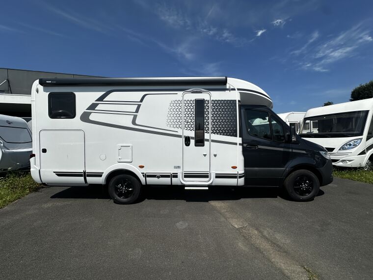 BMC T 600 - 4