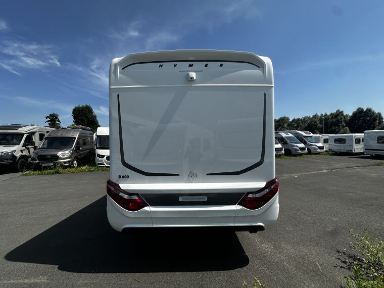 BMC T 600 - 5