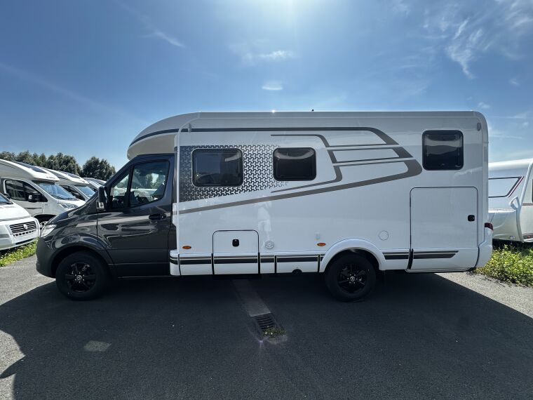 BMC T 600 - 6