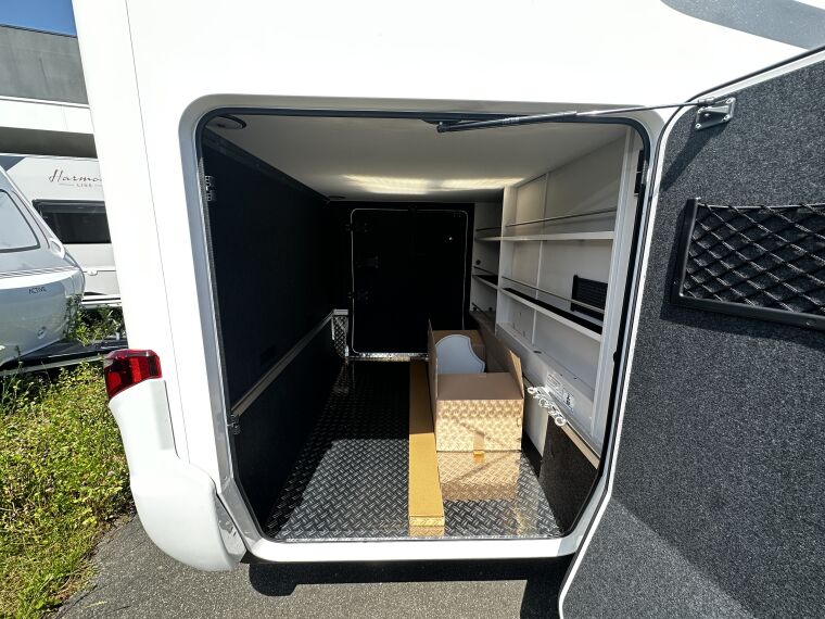 BMC T 600 - 7
