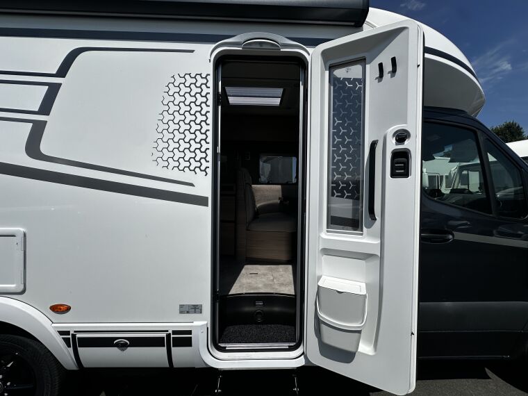 BMC T 600 - 9