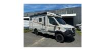 ML-T 580 CrossTrail - thumbnail 1