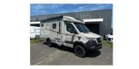 ML-T 580 CrossTrail - thumbnail 1