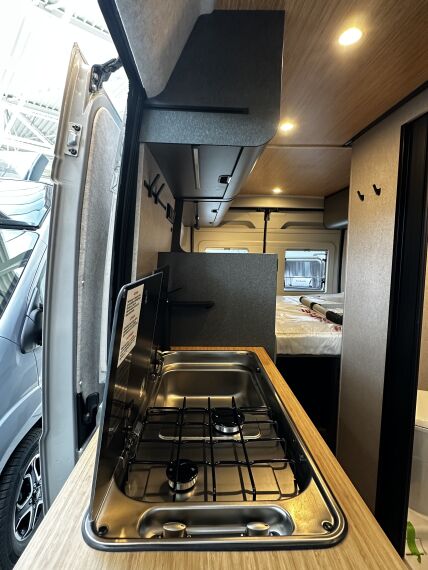 Redwood 601 - 19