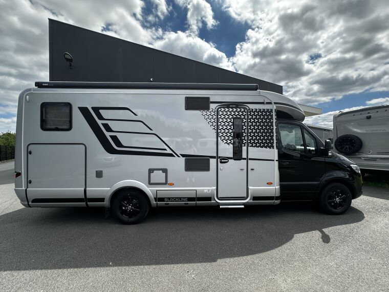 B-ML T 780 Blackline - 4