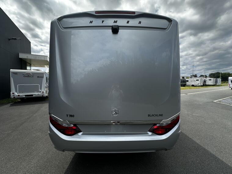 B-ML T 780 Blackline - 5