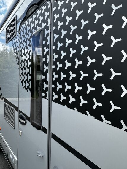 B-ML T 780 Blackline - 7