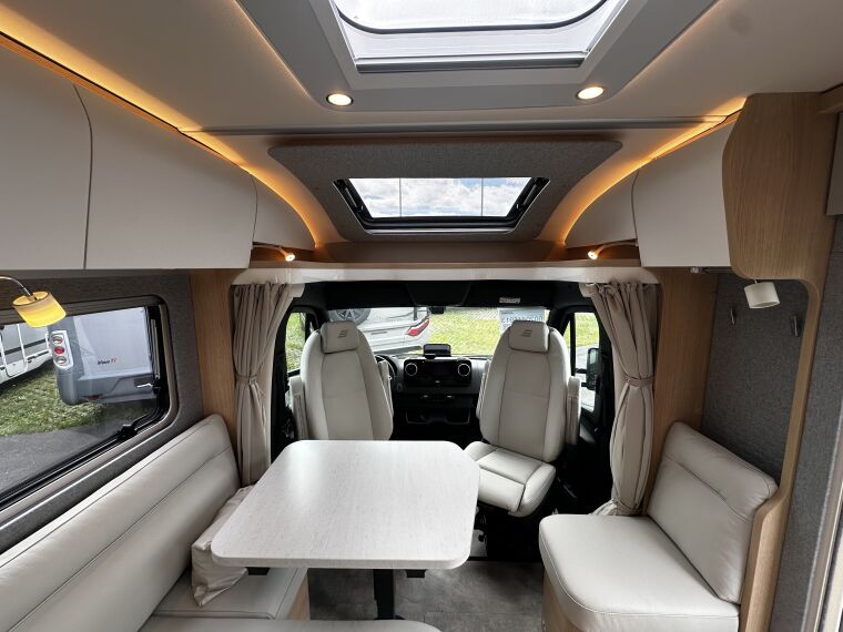 B-ML T 780 Blackline - 16