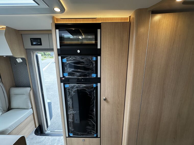 B-ML T 780 Blackline - 20