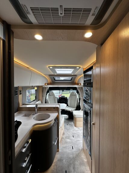 B-ML T 780 Blackline - 30