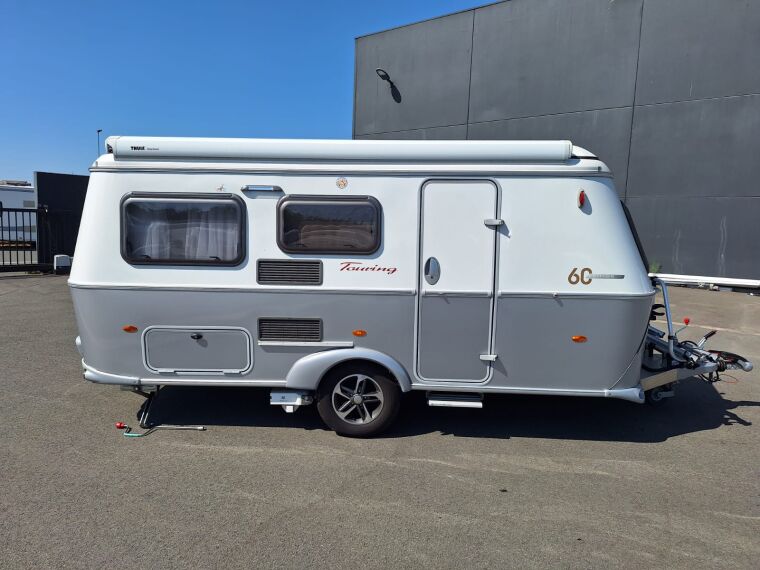 Touring 530 Rocky 60 Edition - 4