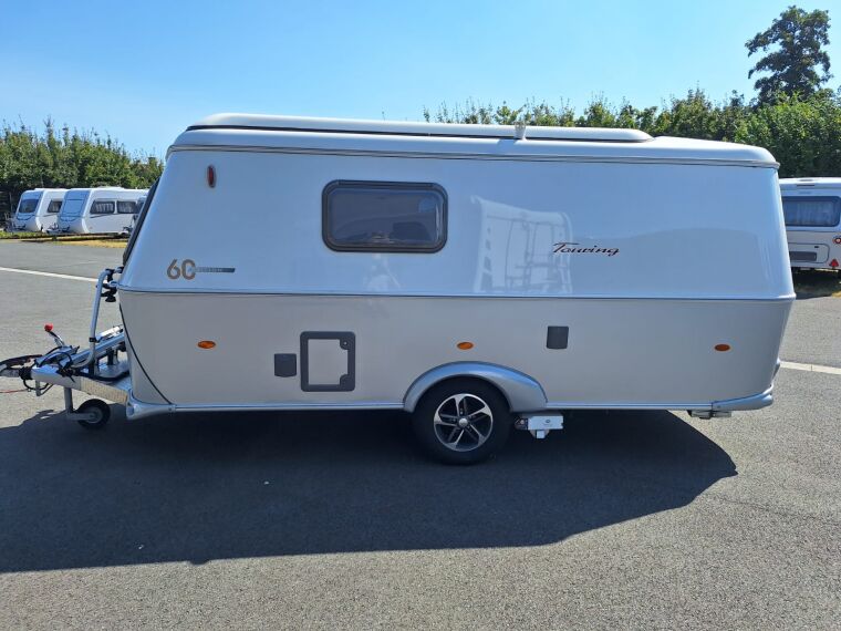 Touring 530 Rocky 60 Edition - 6