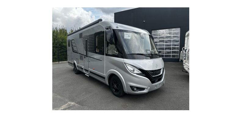 BML I 780 Blackline - 1