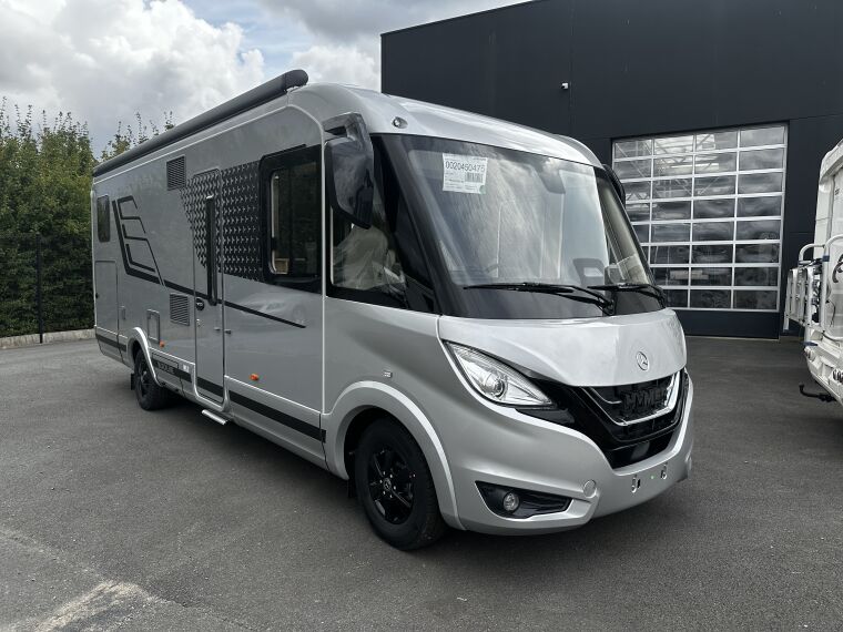 BML I 780 Blackline - 2