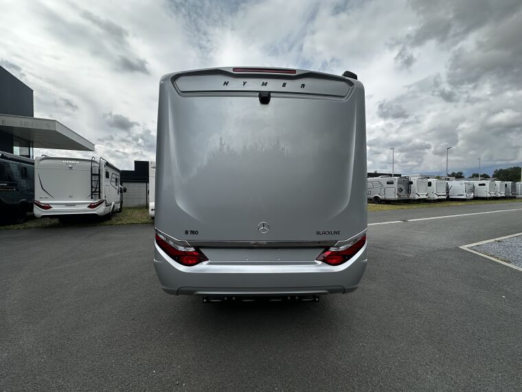 BML I 780 Blackline - 5