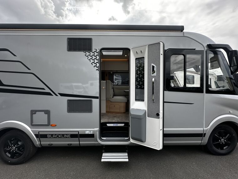 BML I 780 Blackline - 7