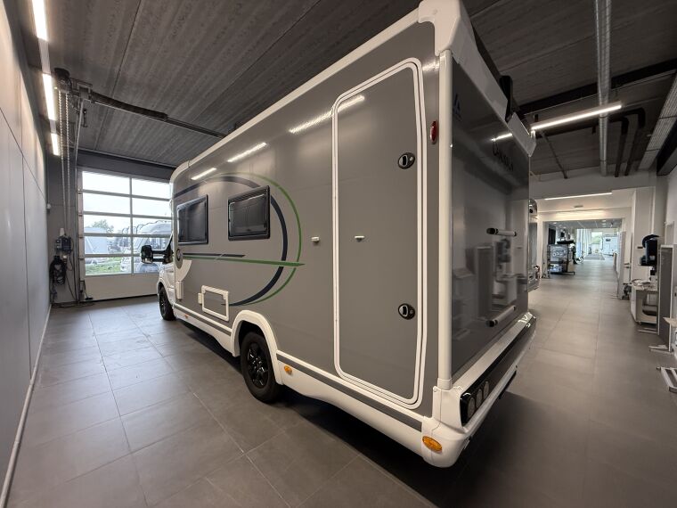 Chausson Etape Line 640 - 5