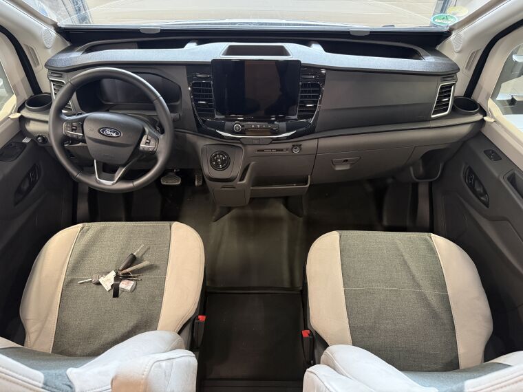 Chausson Etape Line 640 - 7