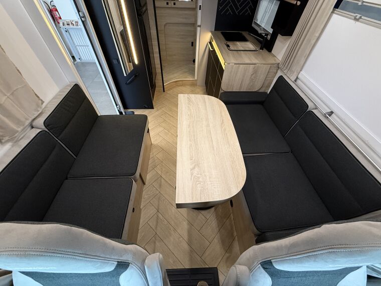 Chausson Etape Line 640 - 10