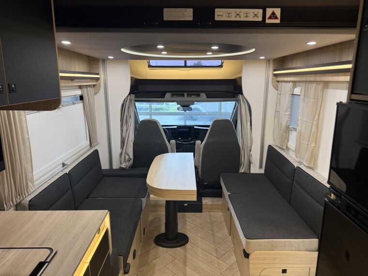 Chausson Etape Line 640 - 8