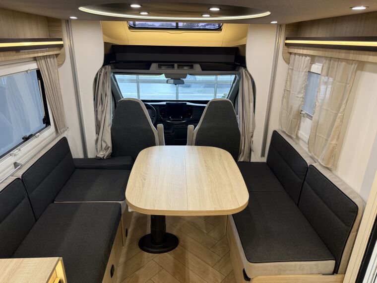 Chausson Etape Line 640 - 9
