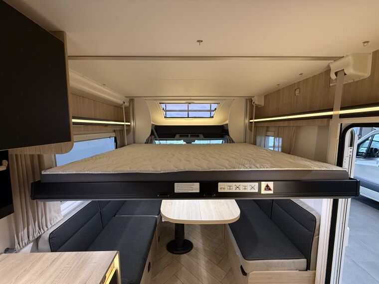 Chausson Etape Line 640 - 11