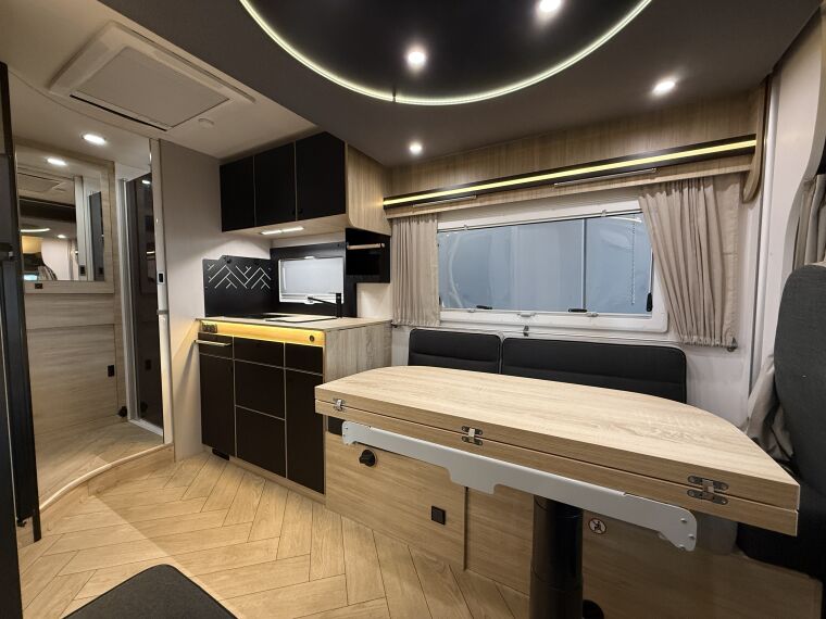 Chausson Etape Line 640 - 12