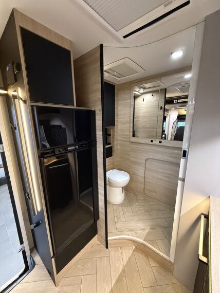 Chausson Etape Line 640 - 15