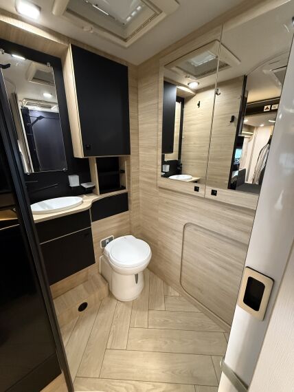 Chausson Etape Line 640 - 16