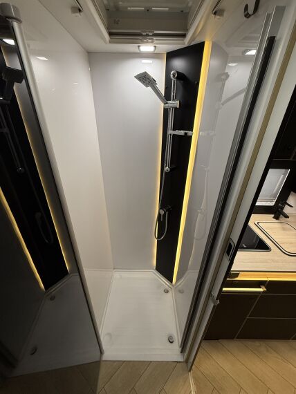 Chausson Etape Line 640 - 17