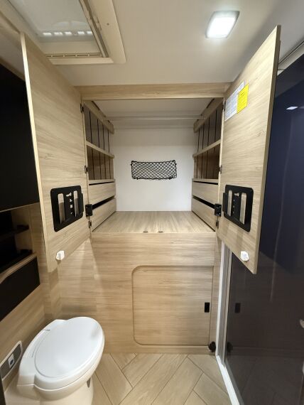Chausson Etape Line 640 - 18