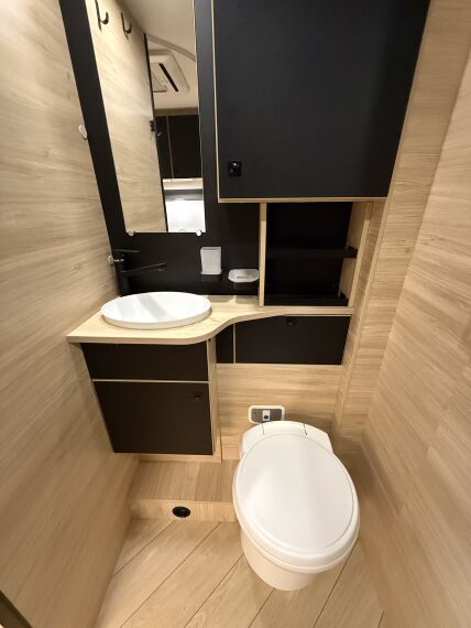 Chausson Etape Line 640 - 19