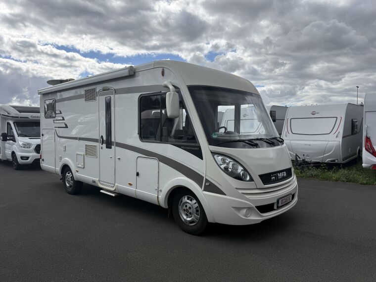 Hymer B 594 - 2