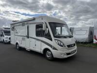 Hymer B 594 - thumbnail 2