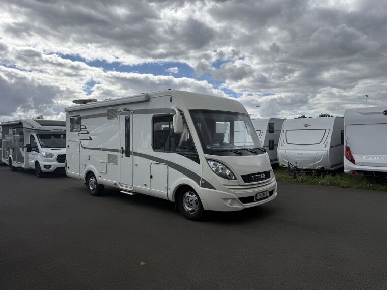 Hymer B 594 - 1