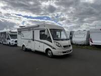 Hymer B 594 - thumbnail 1